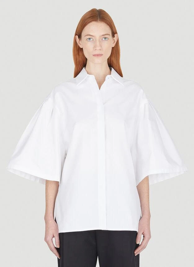 商品Max Mara|Tamigi Shirt,价格¥1677,第1张图片