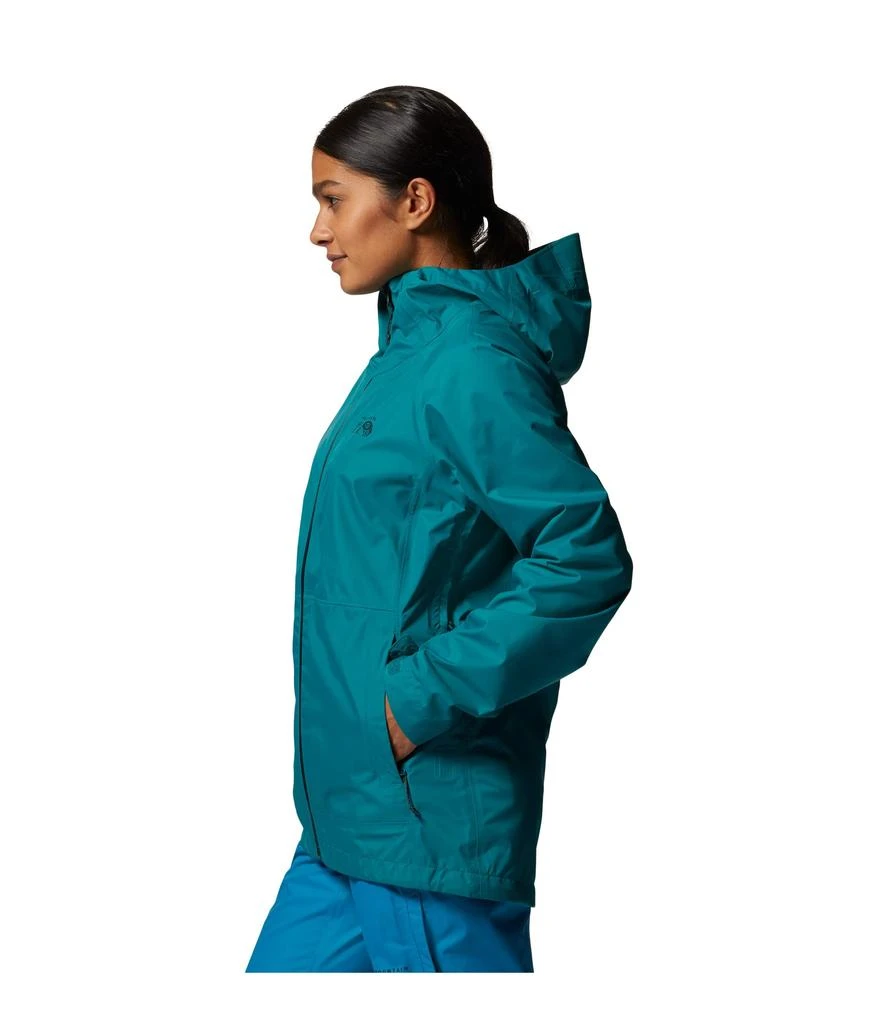 商品Mountain Hardwear|Threshold™ Jacket,价格¥700,第2张图片详细描述