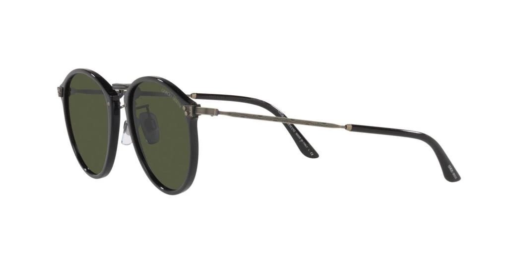 商品Giorgio Armani|Giorgio Armani Sunglasses,价格¥2391,第3张图片详细描述