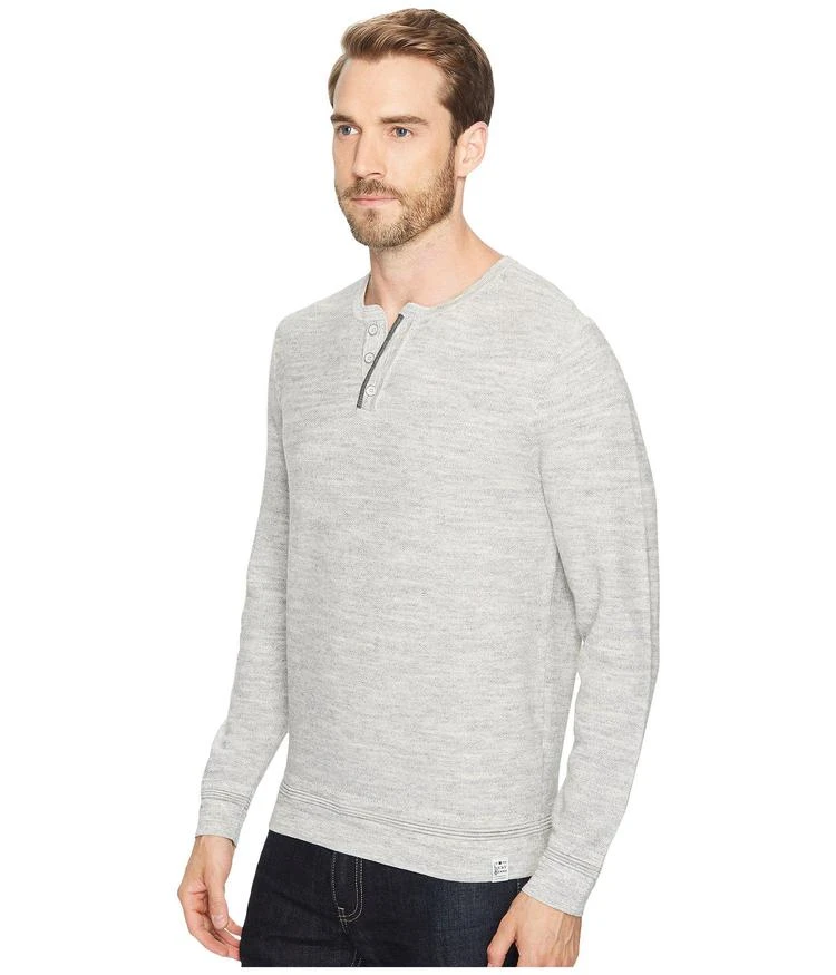 商品Lucky Brand|Welter Weight 长袖,价格¥167,第2张图片详细描述