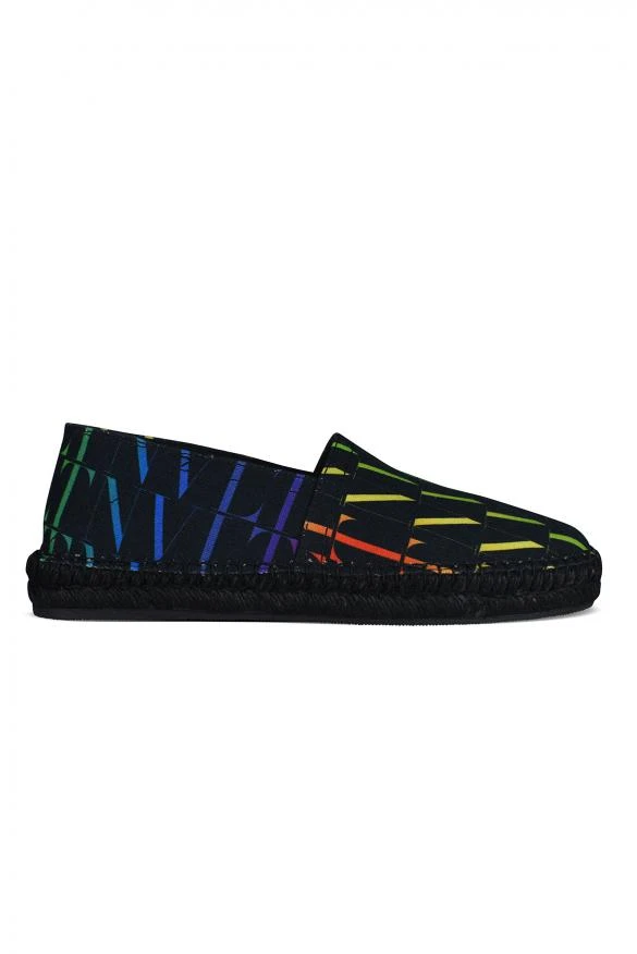 商品Valentino|Espadrilles,价格¥2878,第1张图片