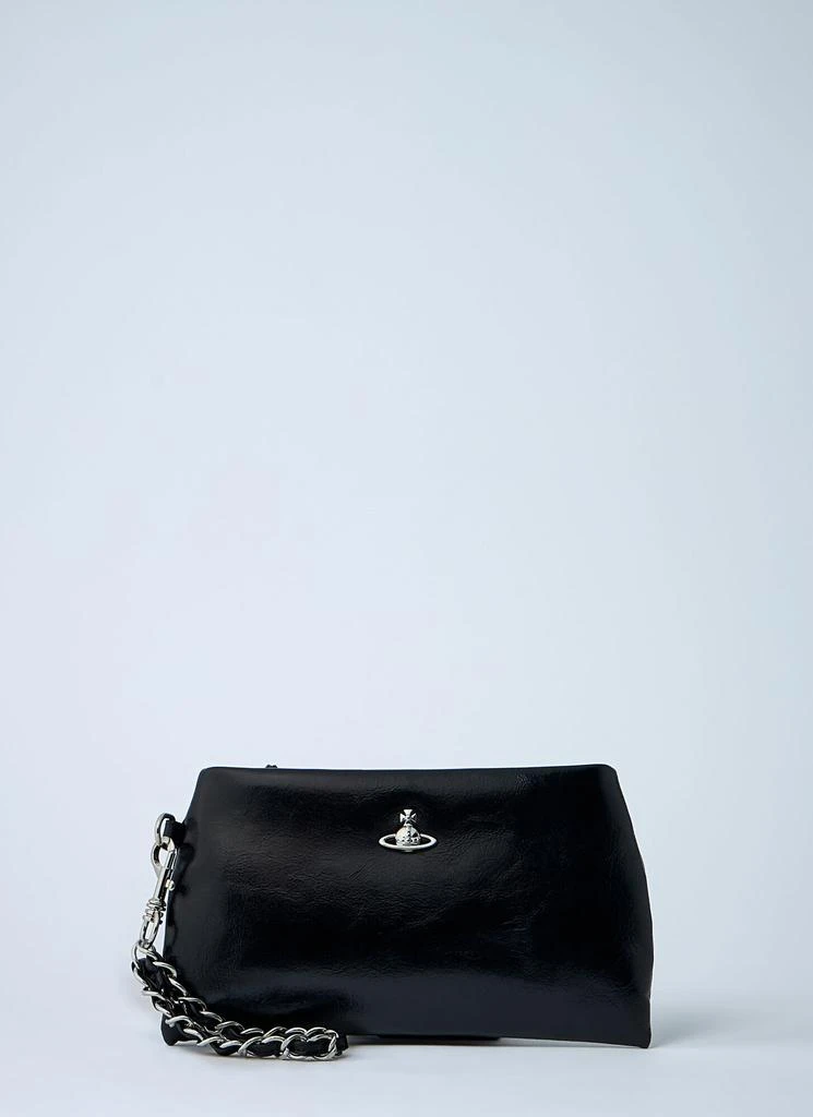 商品Vivienne Westwood|Sadie Wristlet Crossbody Bag,价格¥1043,第1张图片