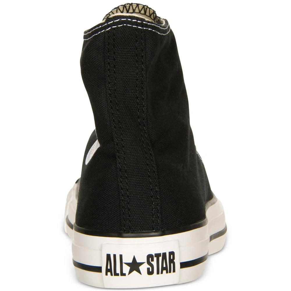 商品Converse|匡威 女士全明星经典帆布鞋,价格¥414,第5张图片详细描述