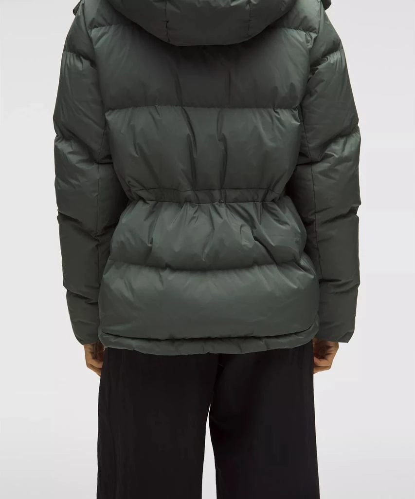 Women's Wunder Puff 600-Down-Fill Jacket 商品