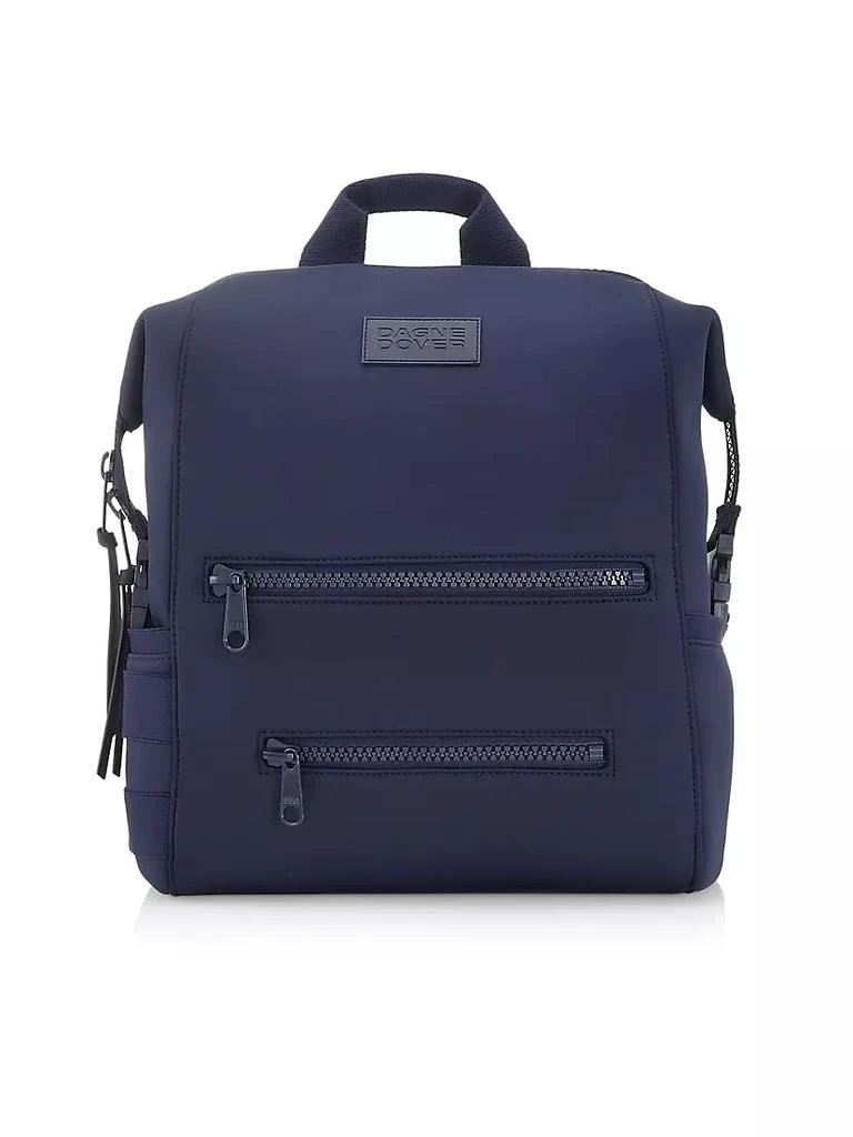 商品Dagne Dover|Large Indi Diaper Backpack,价格¥1611,第3张图片详细描述