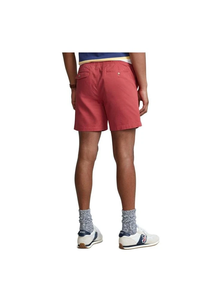 商品Ralph Lauren|6-Inch Polo Prepster Stretch Chino Short,价格¥648,第3张图片详细描述