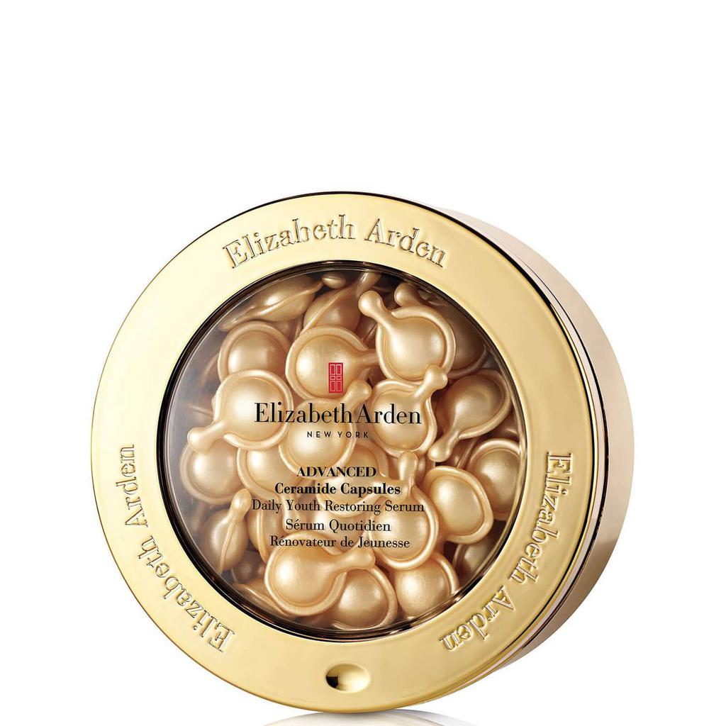 Elizabeth Arden Ceramide Capsules Advanced (60 Capsules)商品第2张图片规格展示