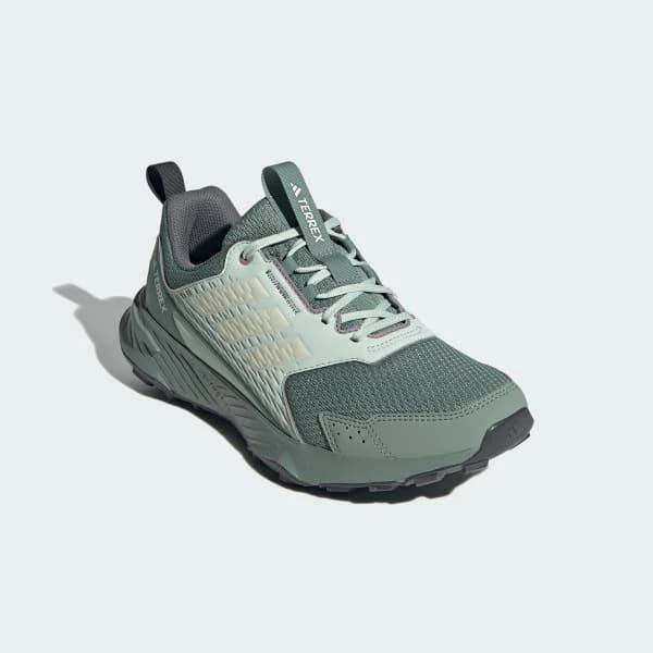 商品Adidas|Tracefinder Trail Running Shoes,价格¥555,第4张图片详细描述