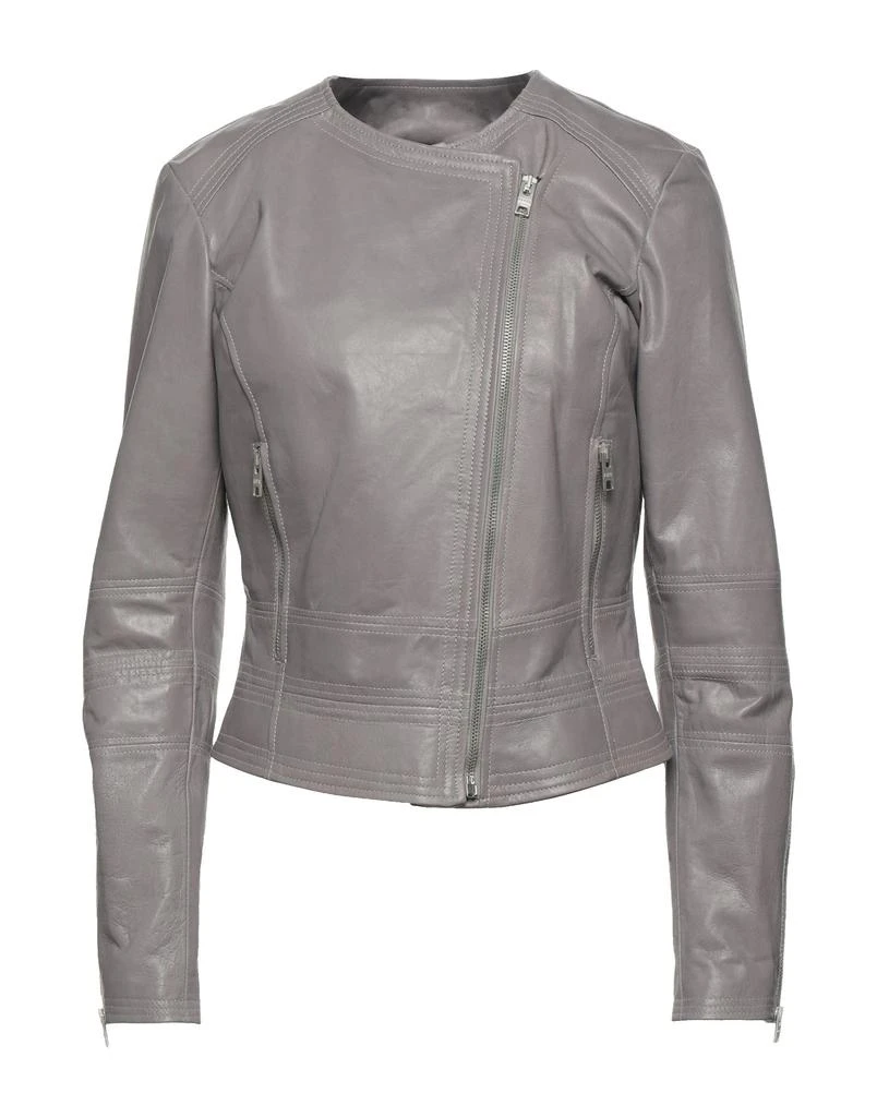 商品D-FOUR|Biker jacket,价格¥735,第1张图片