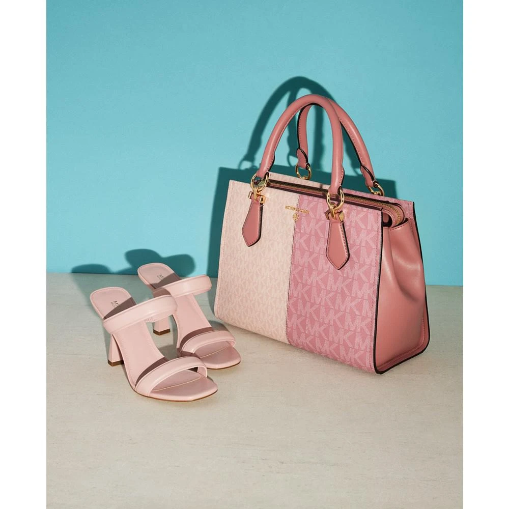 商品Michael Kors|Women's Clara Dress Sandals,价格¥451,第4张图片详细描述
