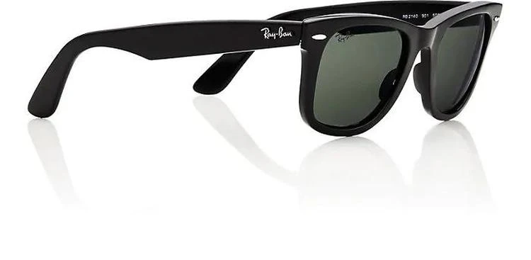 商品Ray-Ban|Wayfarer Sunglasses旅人墨镜,价格¥1129,第2张图片详细描述