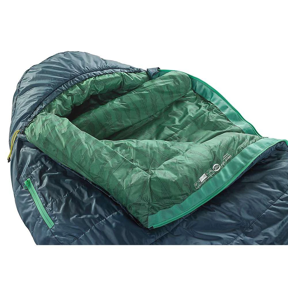 商品Thermarest|Therm-a-Rest Saros 32 Sleeping Bag,价格¥698,第4张图片详细描述