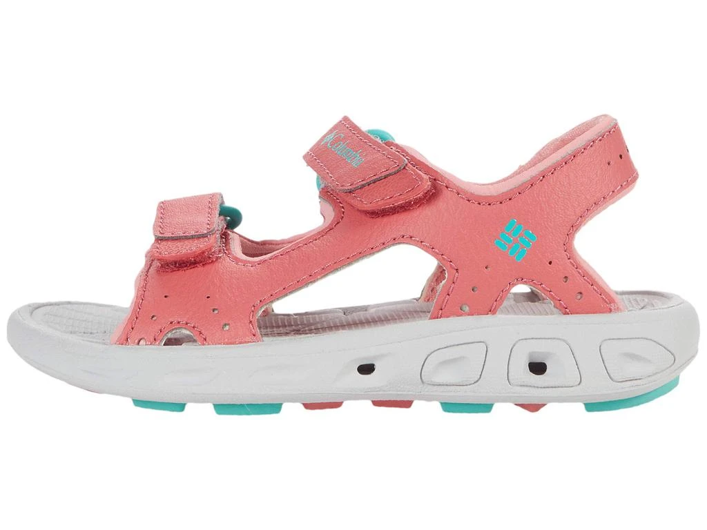商品Columbia|Techsun™ Vent (Toddler/Little Kid/Big Kid),价格¥289,第4张图片详细描述