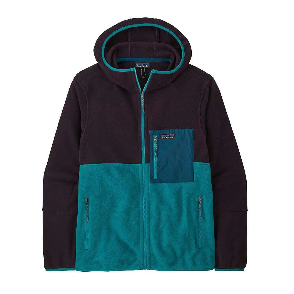 商品Patagonia|Men's Microdini Hoody,价格¥707,第1张图片