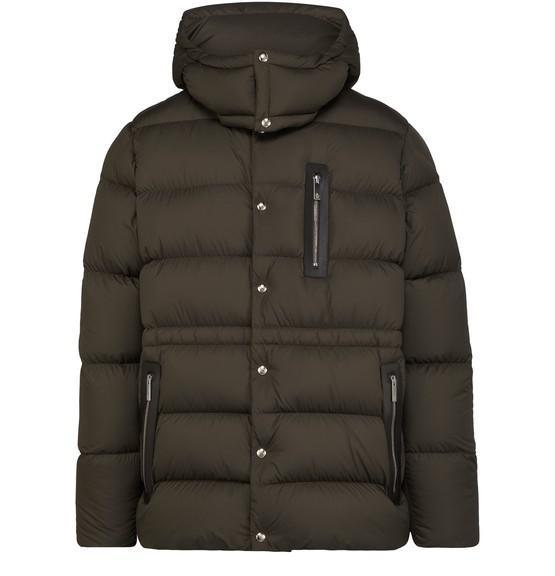 商品Moncler|Bauges 羽绒服,价格¥18039,第1张图片