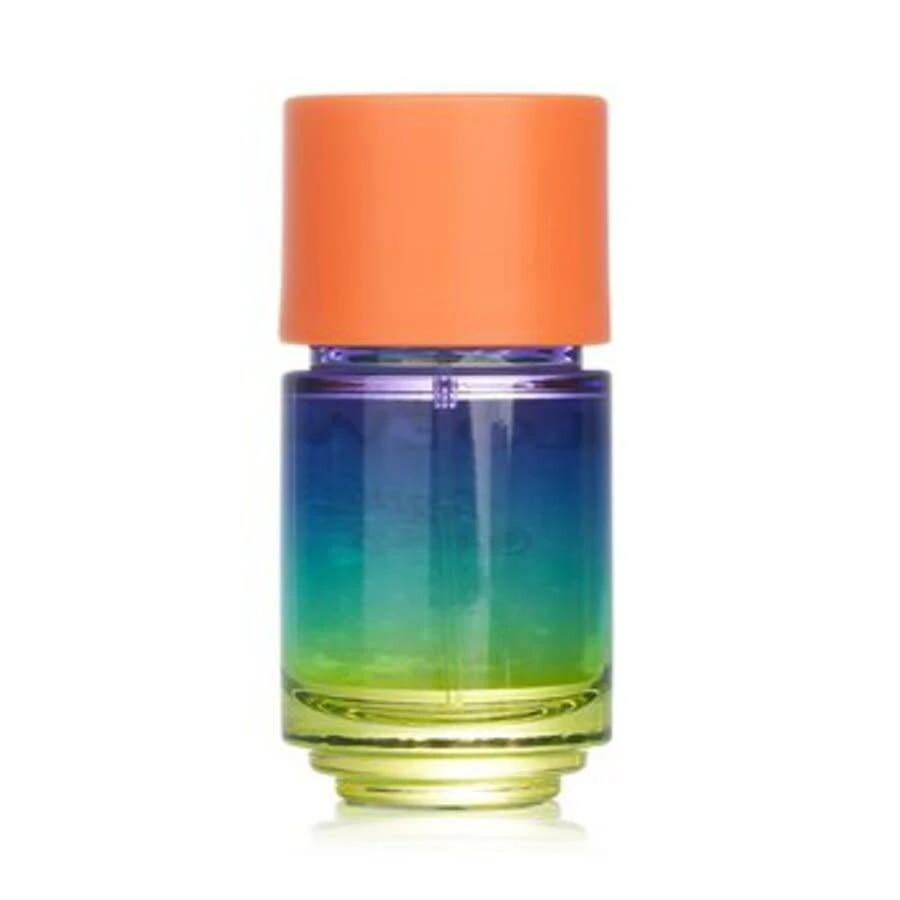 商品Loewe|Loewe Ladies Paula's Ibiza Eclectic EDT Spray 1.7 oz Fragrances 8426017071864,价格¥483,第3张图片详细描述