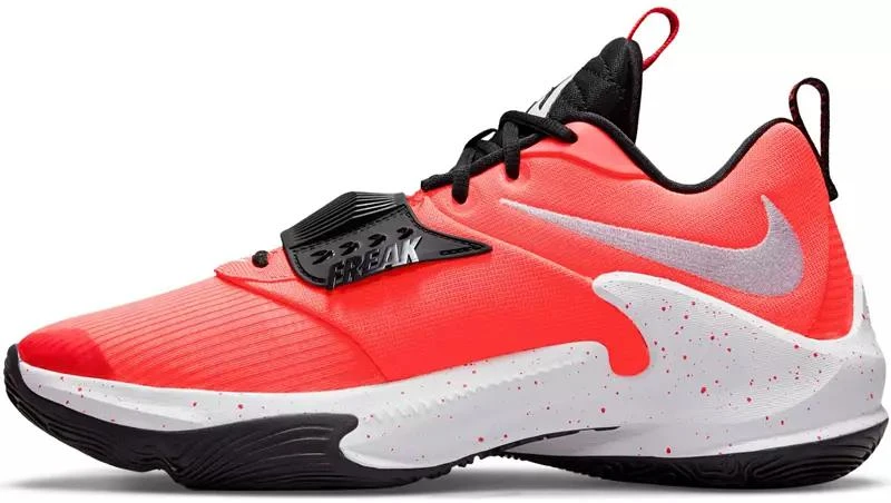 商品NIKE|Nike Zoom Freak 3 Basketball Shoes,价格¥742,第3张图片详细描述