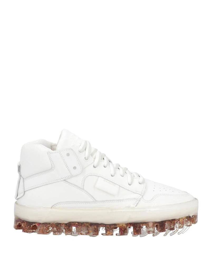 商品RUBBER SOUL|Sneakers,价格¥951,第1张图片