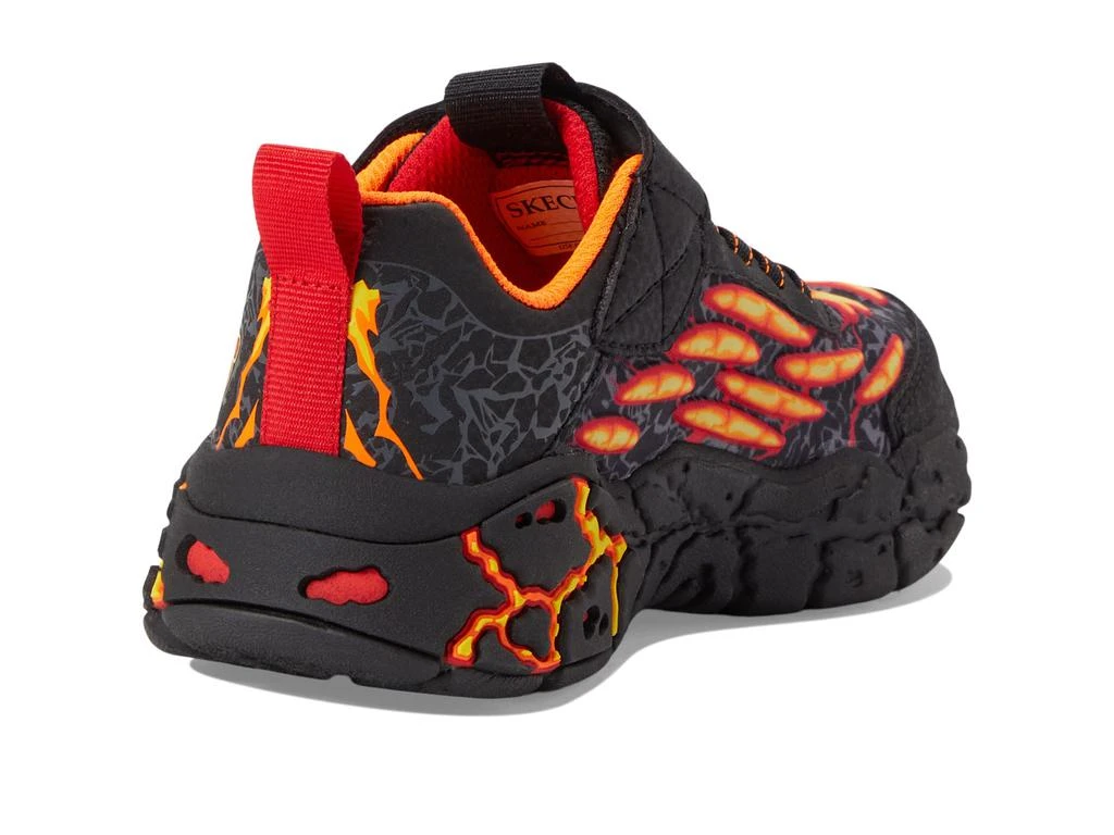 商品SKECHERS|Sport-Thermo-Quake 402350L (Little Kid/Big Kid),价格¥405,第5张图片详细描述