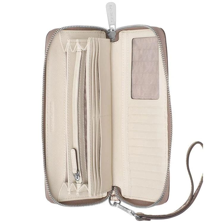 商品Michael Kors|MICHAEL  Travel Continental Wristlet,价格¥791,第2张图片详细描述