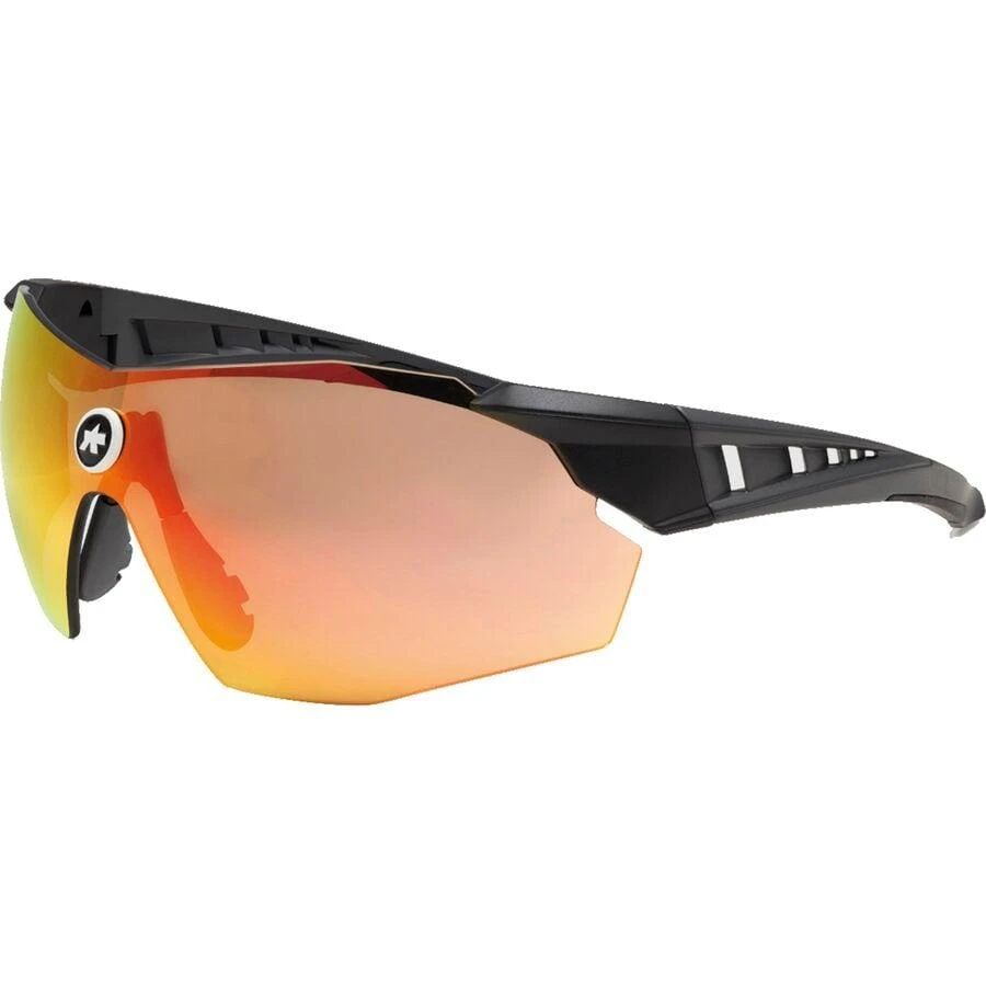 商品ASSOS|Skharab Cycling Sunglasses,价格¥863,第1张图片