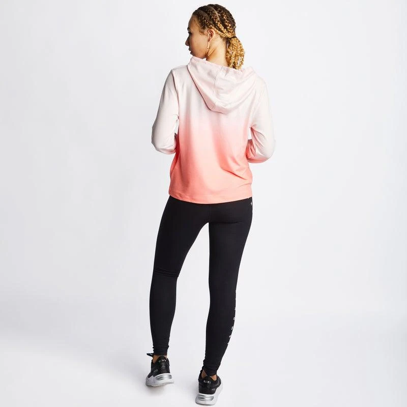 商品Under Armour|Under Armour Over The Head - Women Hoodies,价格¥471,第3张图片详细描述