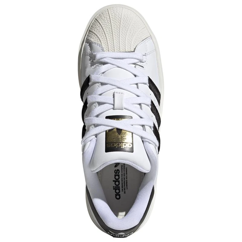商品Adidas|adidas Originals Superstar Bonega Casual Sneakers - Women's,价格¥851,第4张图片详细描述