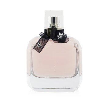 商品Yves Saint Laurent|Mon Paris Parfum Floral Eau De Parfum Spray (Unboxed),价格¥1115,第1张图片