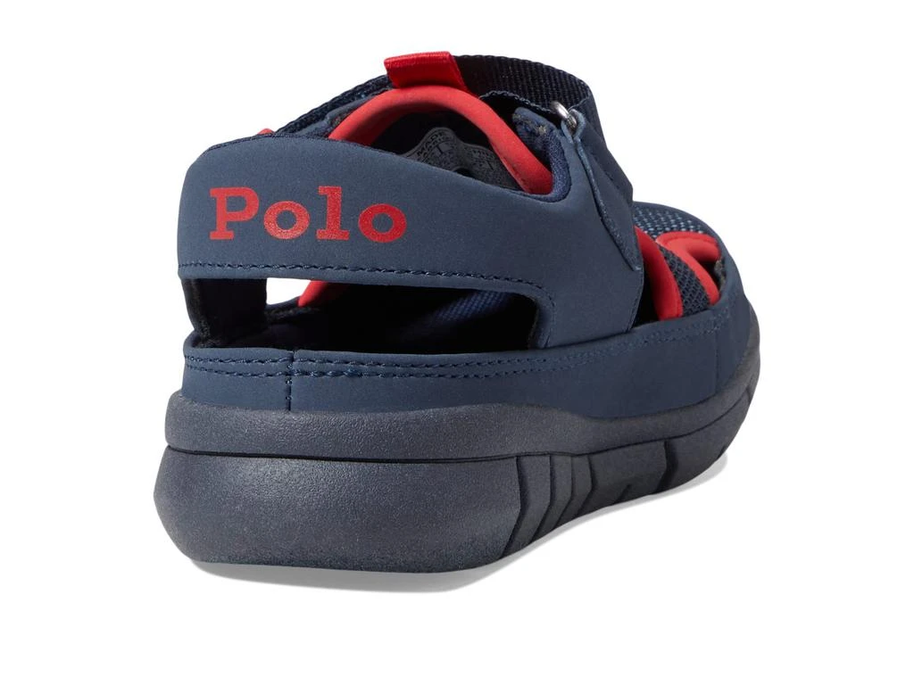 商品Ralph Lauren|Barnes Sandal (Little Kid),价格¥250,第5张图片详细描述