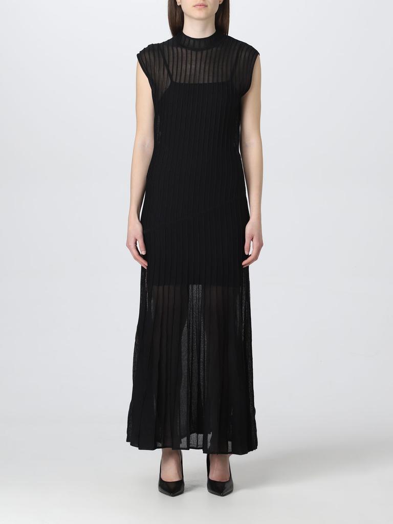 商品Calvin Klein|Calvin Klein连衣裙女士,价格¥2635,第1张图片