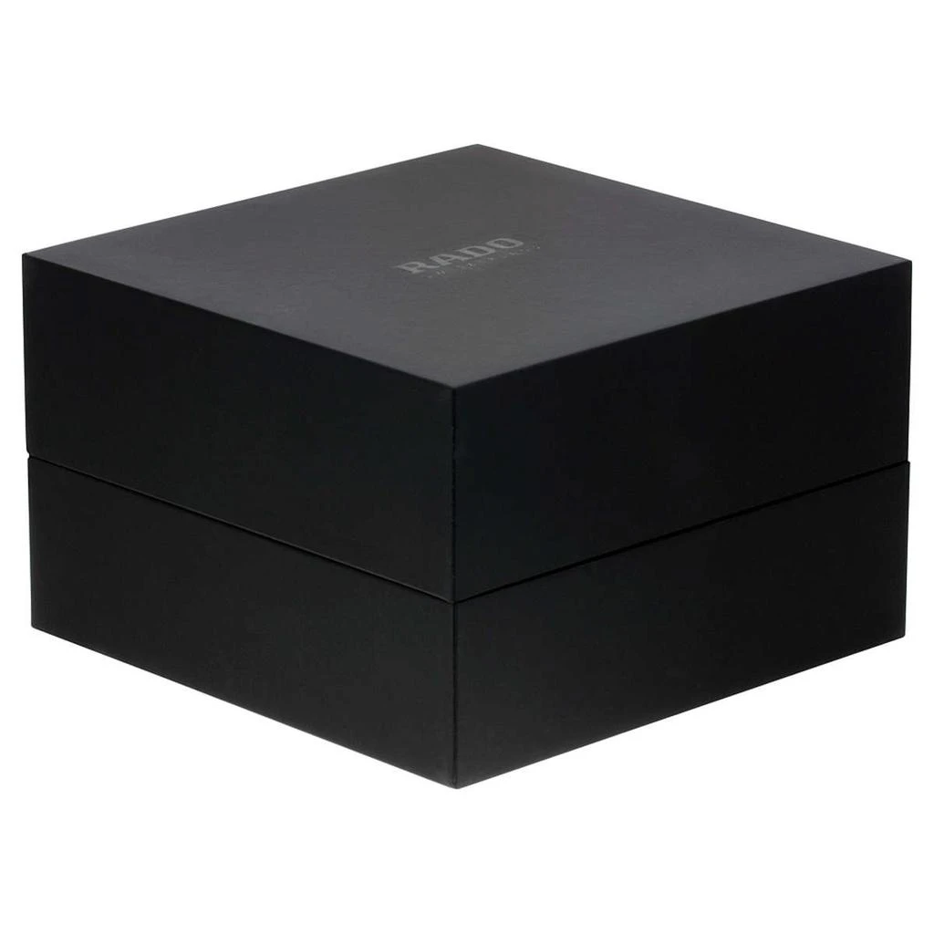 商品Rado|Rado Diamaster 手表,价格¥5452,第3张图片详细描述