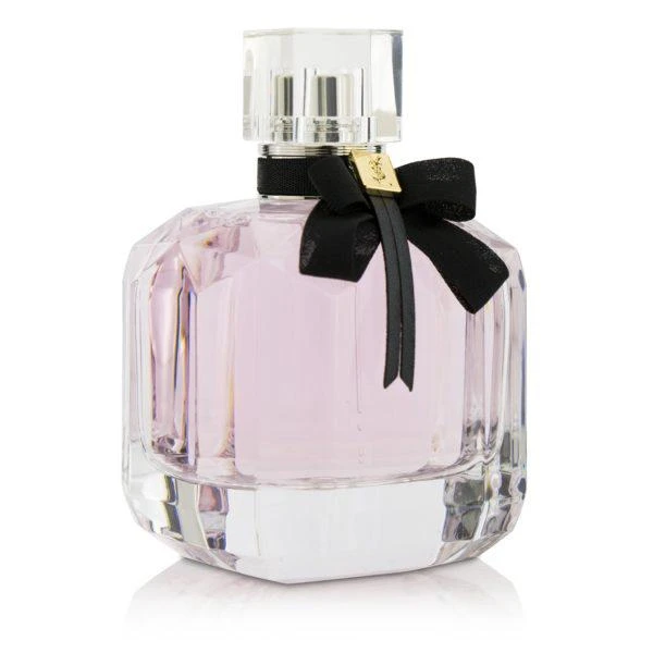 商品Yves Saint Laurent|Mon Paris Eau de Parfum,价格¥597-¥1178,第3张图片详细描述