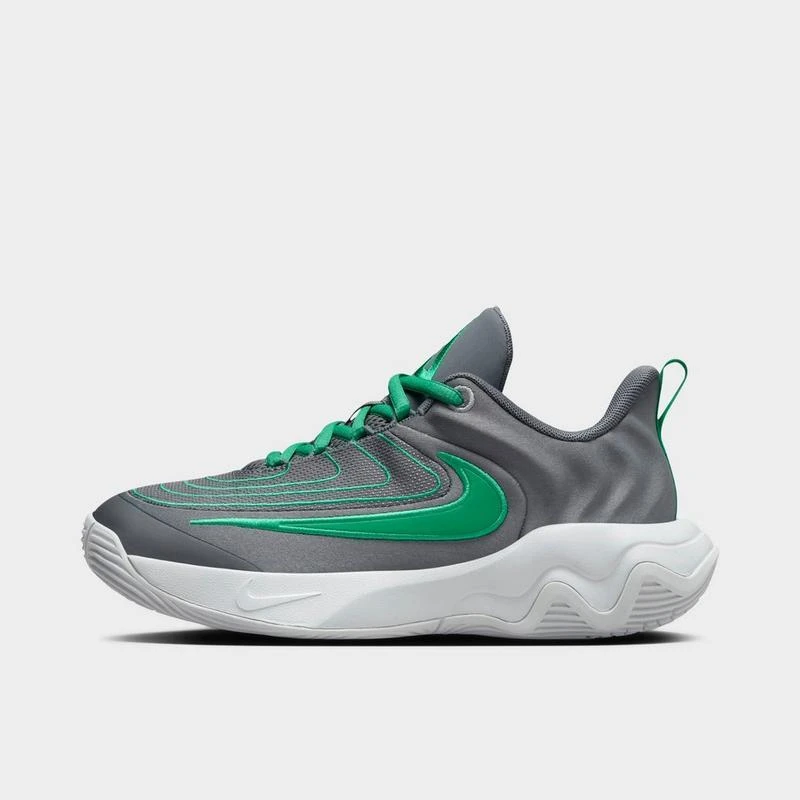 商品NIKE|Big Kids’ Nike Giannis Immortality 4 Basketball Shoes,价格¥226,第1张图片