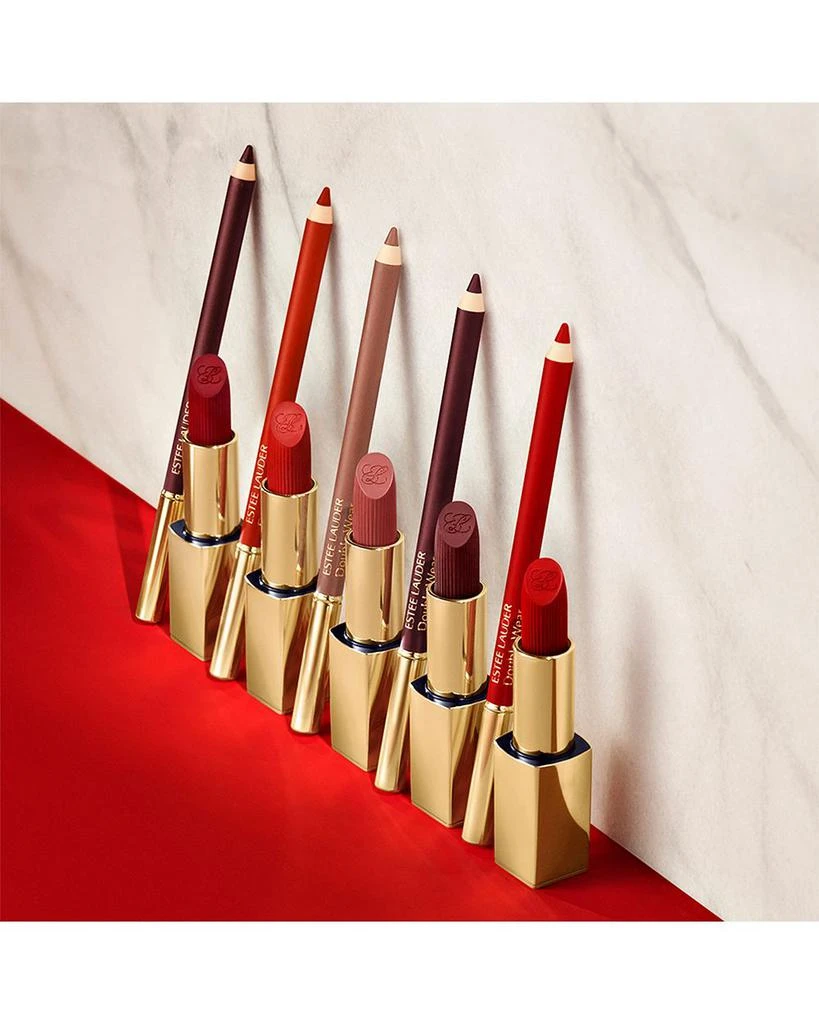 Double Wear 24H Stay in Place Lip Liner 商品