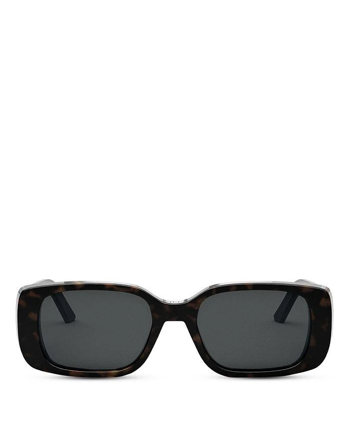 商品Dior|Wildior S2U Geometric Sunglasses, 53mm,价格¥3378,第2张图片详细描述