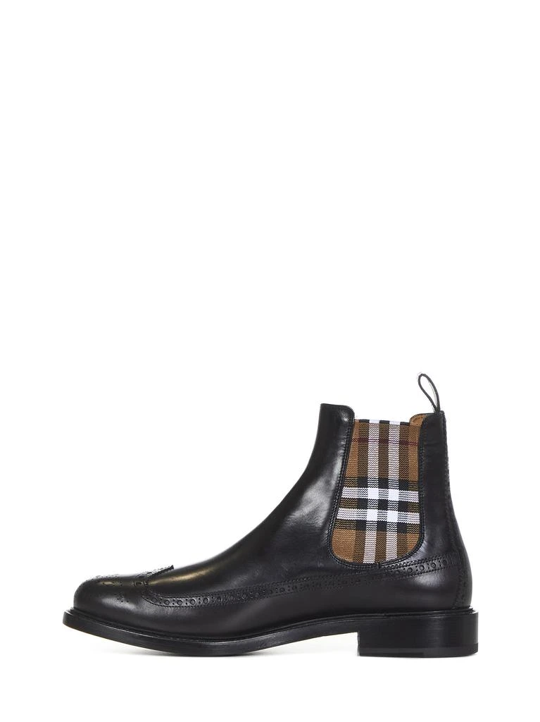 商品Burberry|Burberry Boots,价格¥5590,第2张图片详细描述