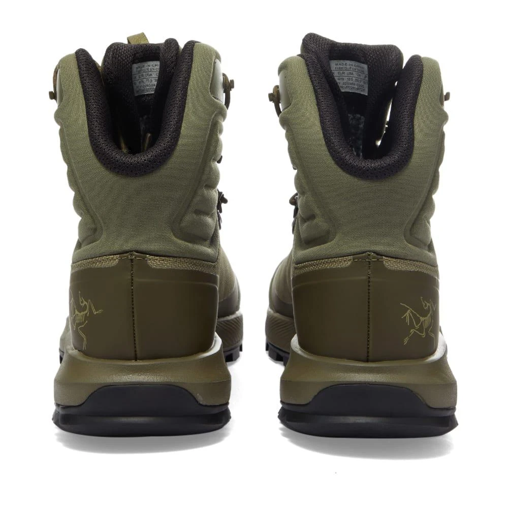 商品Arc'teryx|Arc'teryx Aerios AR Mid GTX Hiking Boot,价格¥1593,第3张图片详细描述