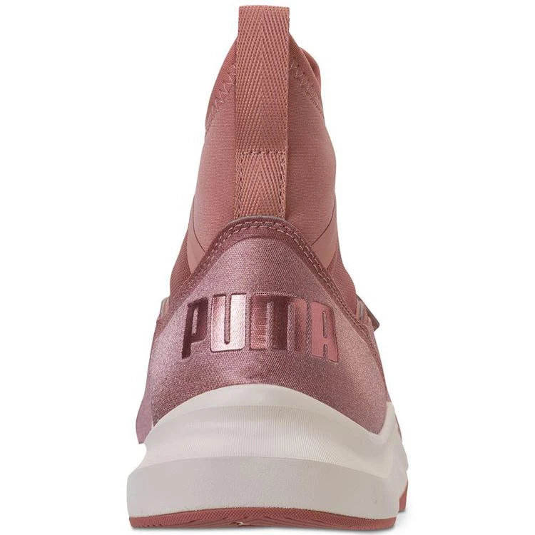 商品Puma|女士菲尼EP训练鞋,价格¥481,第5张图片详细描述