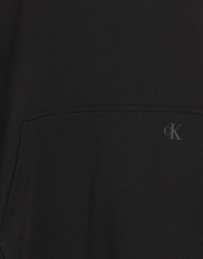 商品Calvin Klein|Hooded sweatshirt,价格¥553,第4张图片详细描述