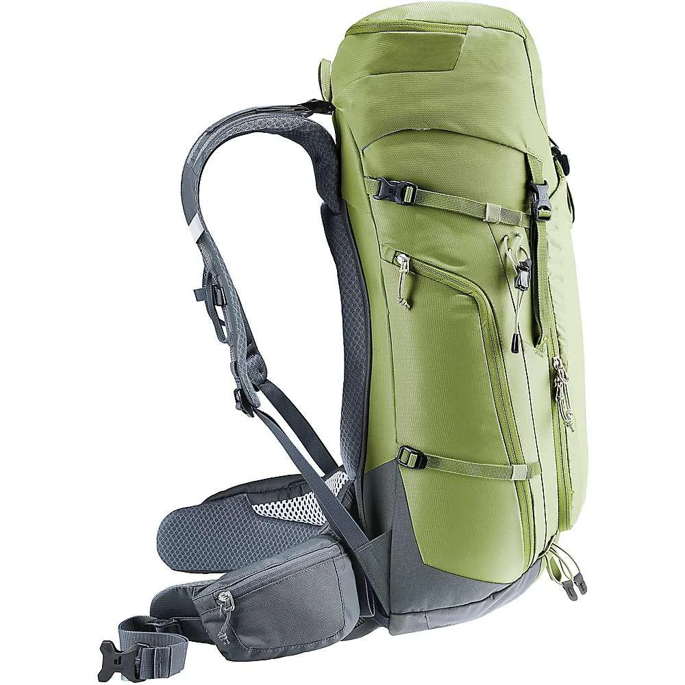 商品Deuter|Deuter Trail Pro 36 Pack,价格¥1413,第3张图片详细描述