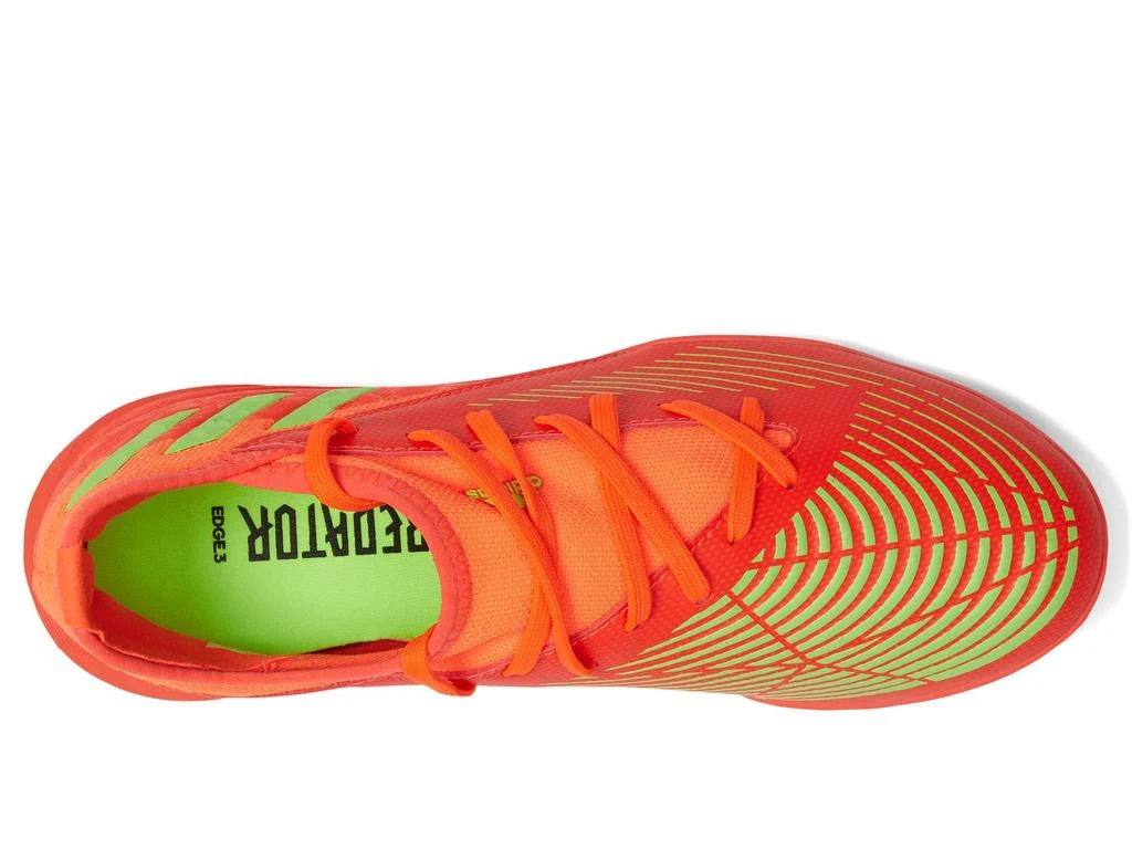 商品Adidas|Soccer Edge.3 Predator Turf (Little Kid/Big Kid),价格¥428,第2张图片详细描述