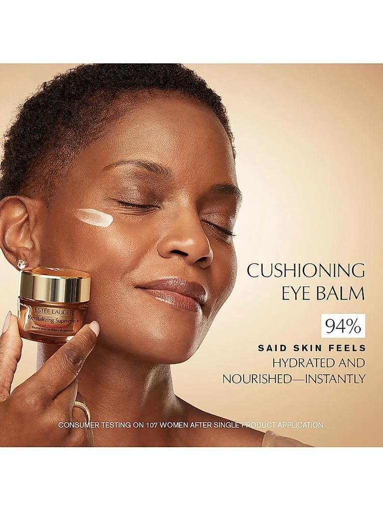 商品Estée Lauder|Revitalizing Supreme+ Youth Power Eye Balm,价格¥581,第3张图片详细描述