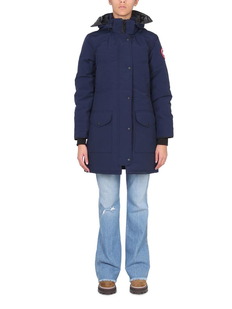 Canada Goose Trillium Parka商品第1张图片规格展示