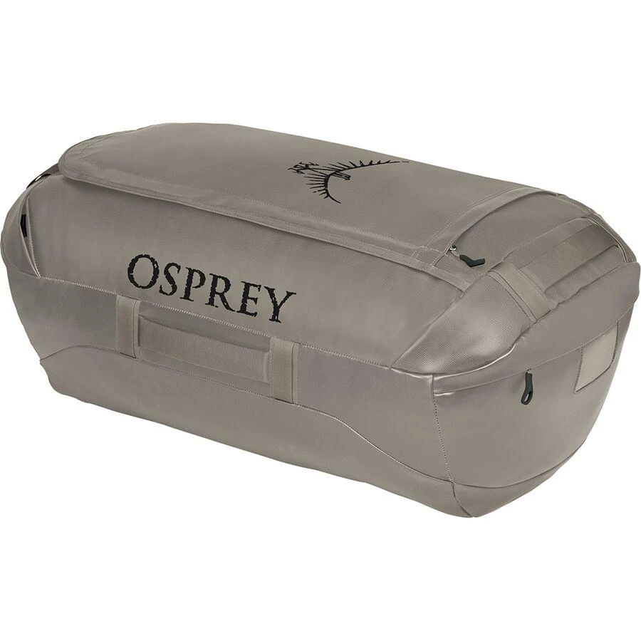 商品Osprey|Transporter 95L Duffel,价格¥1147,第1张图片