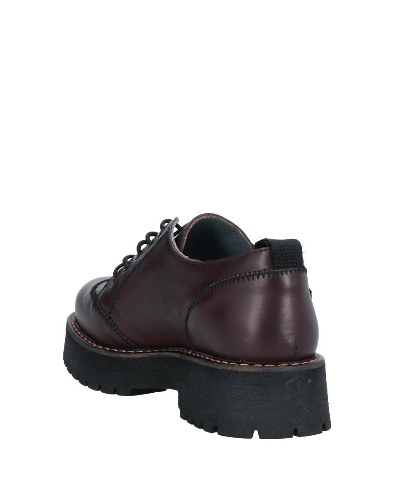 商品PATRIZIA BONFANTI|Laced shoes,价格¥988,第3张图片详细描述