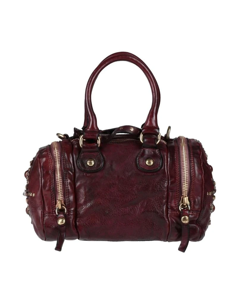 商品CAMPOMAGGI|Handbag,价格¥2790,第1张图片