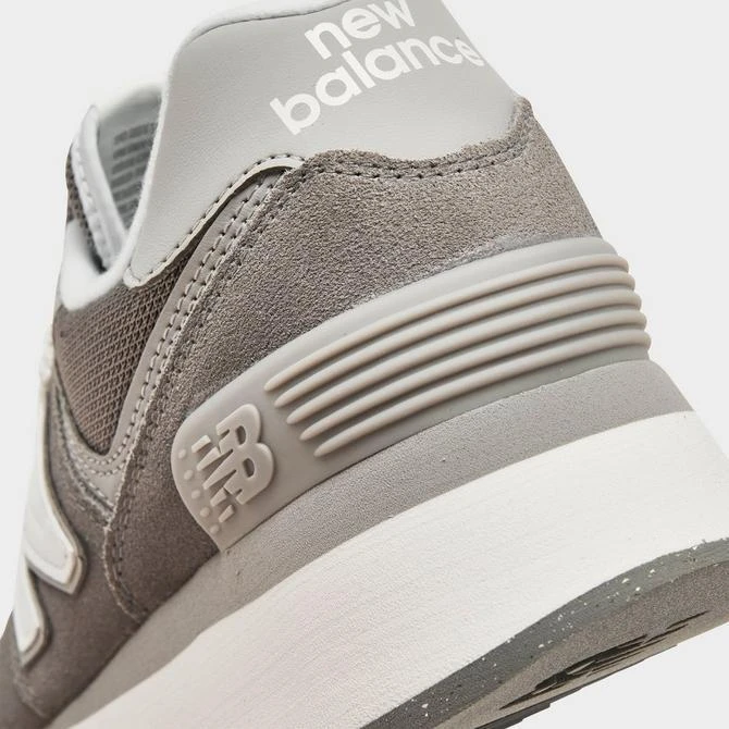 商品New Balance|Women's New Balance 574+ Platform Casual Shoes,价格¥586,第3张图片详细描述