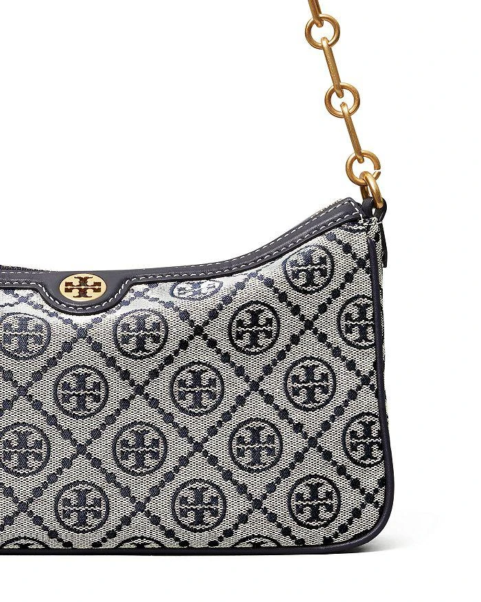 商品Tory Burch|T Monogram Studio 单肩包 腋下包,价格¥2232,第5张图片详细描述