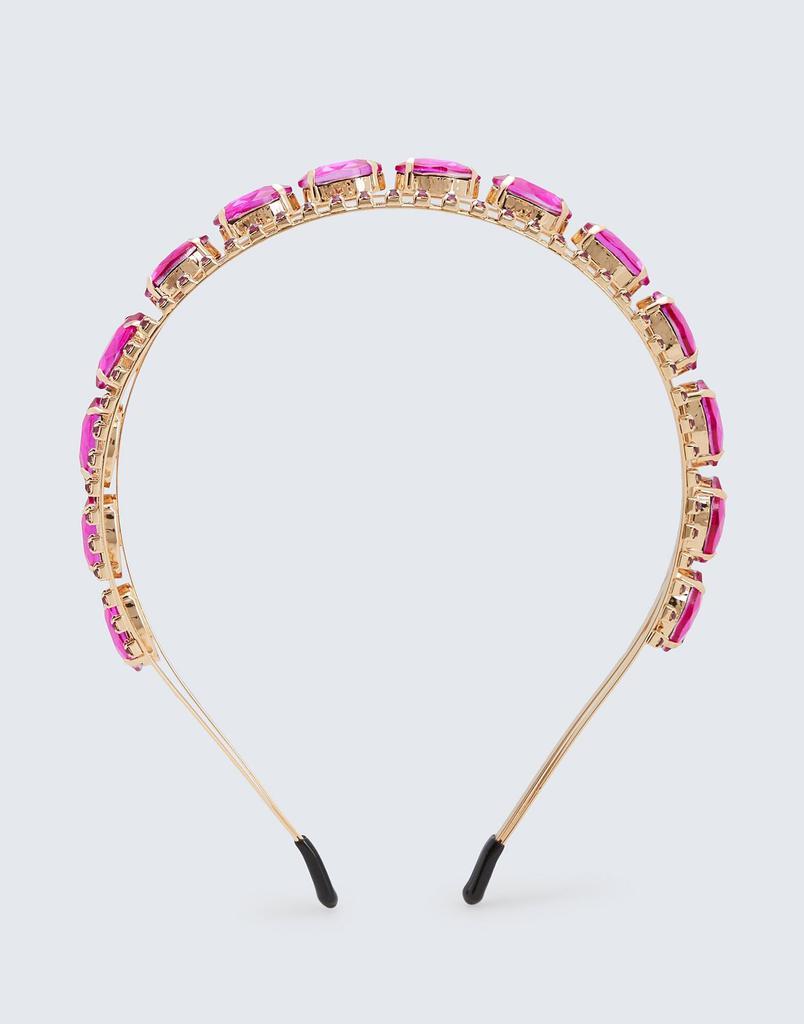 商品8 by YOOX|Hair accessory,价格¥287,第4张图片详细描述