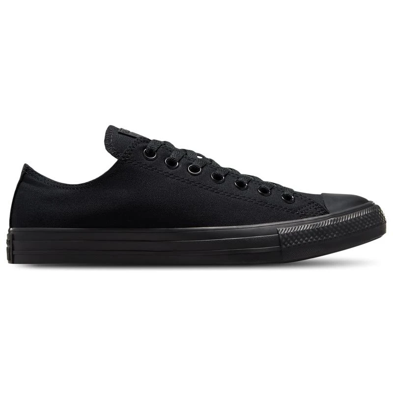 商品Converse|Converse All Star Low Top - Men's,价格¥465,第1张图片